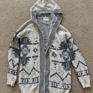 Olive & Oak Women's Sweater Cardigan size S